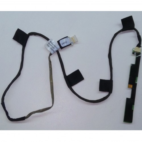 USED FINGERPRINT ΣΥΝ ΚΑΛΩΔΙΟ HP ELITEBOOK 2730P